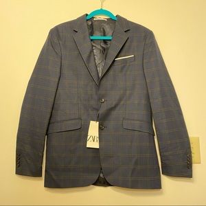 NWT Zara Men's Blazer